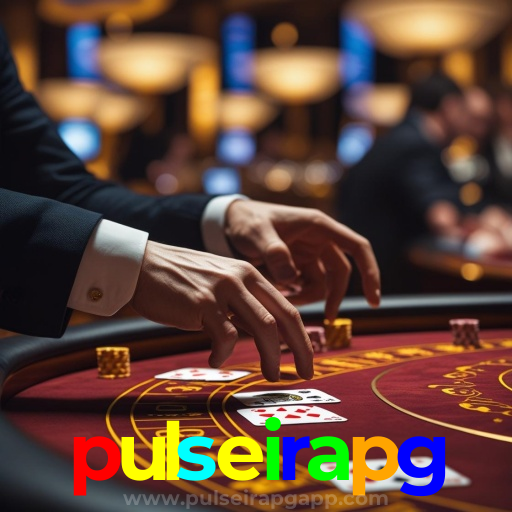 Jogos de Cartas: Diversão e Estratégia em pulseirapg