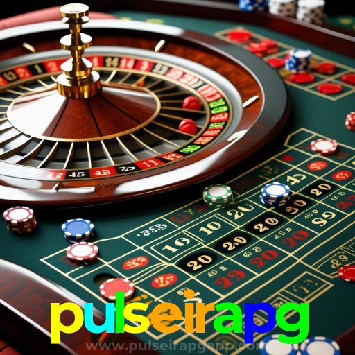 Descubra a Emoção do Cassino Ao Vivo no pulseirapg