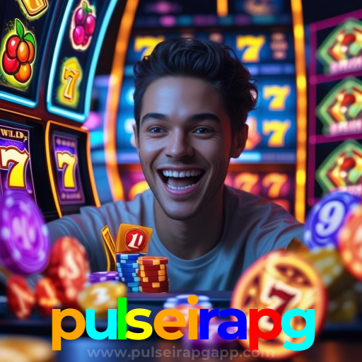 Explore os Jogos de Bingo no pulseirapg: Diversão e Prêmios ao Seu Alcance