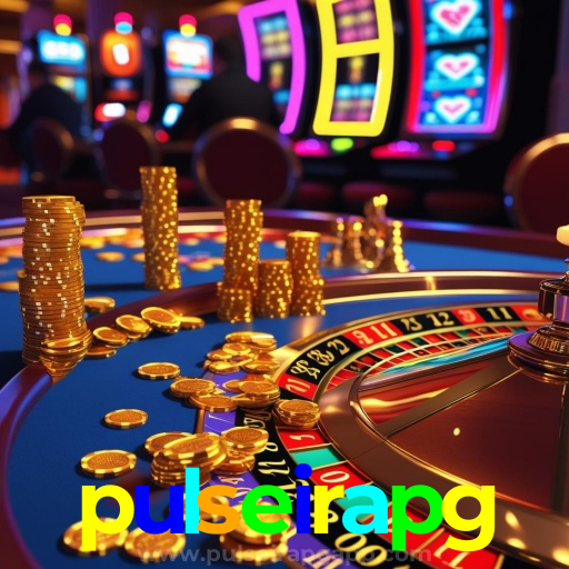 A Emoção das Máquinas Slots no pulseirapg
