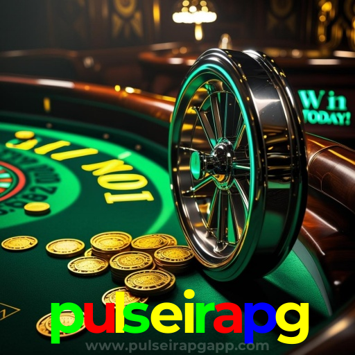 Descubra a Emoção do Cassino Ao Vivo no pulseirapg