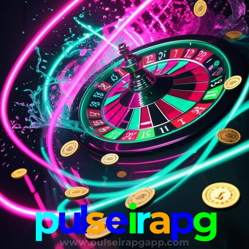 Descubra a Emoção do Cassino Ao Vivo no pulseirapg