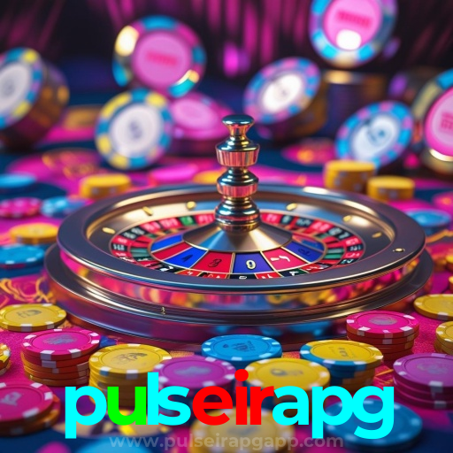 Cassino e apostas — pulseirapg site oficial