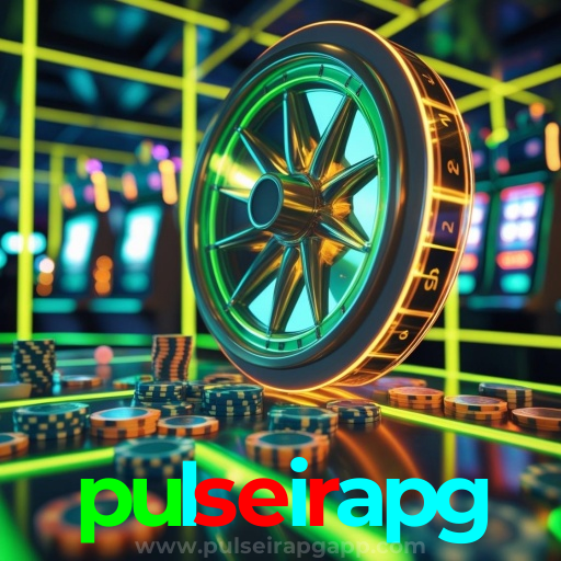 Explorando a Categoria de Jogos de Poker no pulseirapg