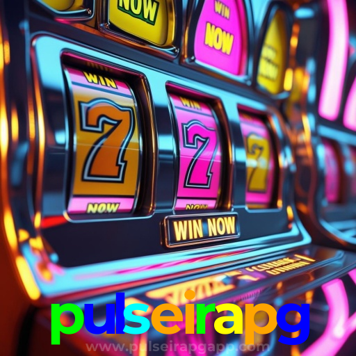 Descubra a Emoção do Cassino Ao Vivo no pulseirapg